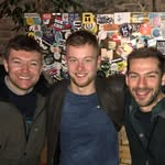 Hugh Johnston - @hughjohnston99 - Instagram