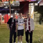 Hugh Johnstone - @hughjohnstonee - Instagram