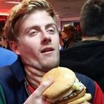 Luke Keating Hughes - @lukekeatinghughes - Instagram