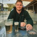 Hugh de Lacy - @delacyhugh - Instagram