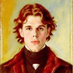 Hugo Oberon Spencer Montgomery-Laird - @oberonmontgomery - Instagram