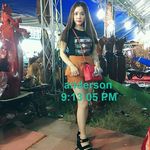 Merideth Sangh - @laird.hughston.627 - Instagram