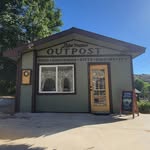 Lake Hughes - @lakehughesoutpost - Instagram