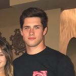 Hugh Larkin - @hughlarkin18 - Instagram