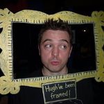 Hugh Larkin - @hughsoninsta - Instagram
