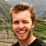 Benjamin Hugh Larson - @ben.h.larson - Instagram
