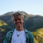 Hugh Larson - @hughlarson72 - Instagram