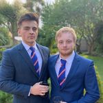 Hugh Leach - @hughleach - Instagram