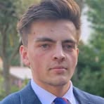 Hugh Leach - Facebook