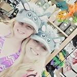 Crystal Hughling - @hughlingcrystal - Instagram