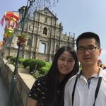 Hugh  Li - @hugh1li - Instagram