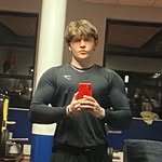 Hugh - @hughlifting - Instagram