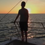 Hugh Li - @mamaplaywii - Instagram
