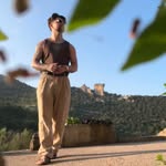 Hugh Livingston Barclay - @hughlivingstonbarclay - Instagram
