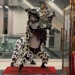 Sin - @hugh_liondance - Instagram