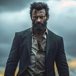 hugh logan - @wolverine.hughlogan - Instagram