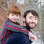 Hugh Logan O'Donnell - @hughthe6th - Instagram