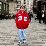 Logan Hugh - @logan_hugh_2016 - Instagram