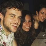 Hugh Lyons - @hlyons1989 - Instagram