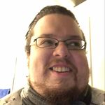 Hugh Lyons - @apolyonz - Instagram