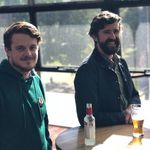 Hugh Lyons - @huge.lyons - Instagram