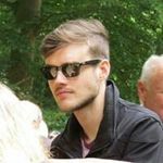Hugh Oswald Lyons - @hughoswald - Instagram