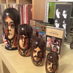 Hugh Macpherson - @hughsrecordcollection - Instagram