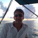 Hugh Macpherson - @thebruce27 - Instagram