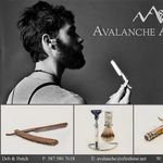 Hugh MacPherson - @avalancheartisans - Instagram