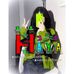 Haya Mehar - Facebook