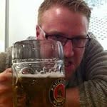 Hugh Maher - @hughiemaher - Instagram