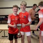 Hugh Maher - @hughmaher08 - Instagram