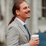 Jon Francisco - @hugh.maine - Instagram