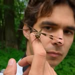 Hugh Gabriel - @super.hughman - Instagram