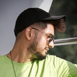 Hugh Loren - @being_hughman - Instagram