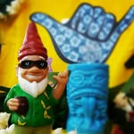 Hugh "Man" G'Nome - @hugh_man_gnome - Instagram