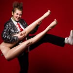 Hugh Mann - @hugh.mann.drag - Instagram