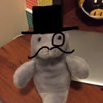 Mr. Manatee - @hugh.manatee - Instagram