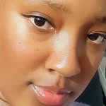 Olu Mcube 🧚🏾‍♀️ - @hughman_bean - Instagram