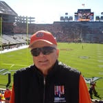 Hugh Marks Sr. - @sr.hughmarks - Instagram