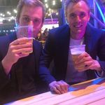 Hughie Masters - @hughiemasters - Instagram