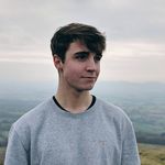 Hugh Mayoh - @hughmayoh - Instagram