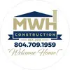 MWH Construction Services - @maynardhughes7 - TikTok