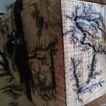 Hugh Mccann - @poormansarts - Instagram