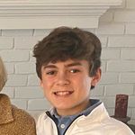 Hugh McElroy - @hj_m2709 - Instagram