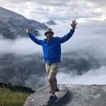 Hugh McKenzie - @hugh_mckenzie_col_councillor - Instagram