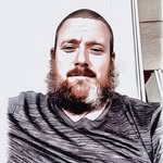 Hugh Mckenzie - @the_bearded_nz_outdoorsm4n - Instagram