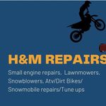 Hugh Mclellan - @handmrepairs - Instagram
