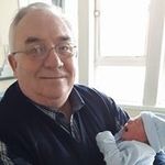 Hugh McLellan - @happymac50 - Instagram