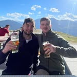 Hugh McVeigh - @hveigh96 - Instagram